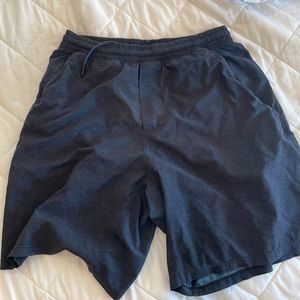 Men’s lululemon shorts size M